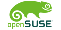 open SUSE