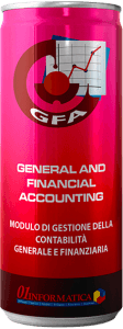 Generale and Financial Accounting - Codice01