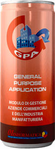 General Purpose Application - Codice01