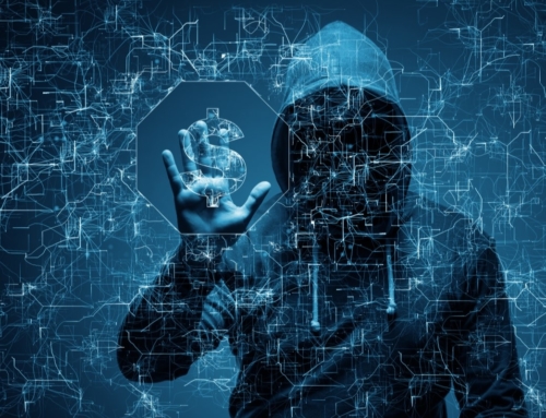Cybersicherheitsrisiken und wie man sich davor schützt
