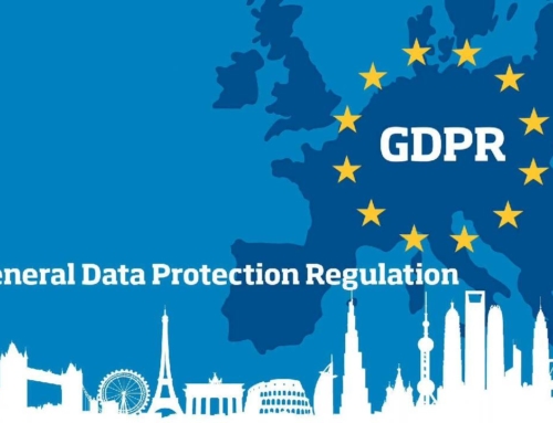 Formazione privacy, un obbligo di legge previsto dal GDPR