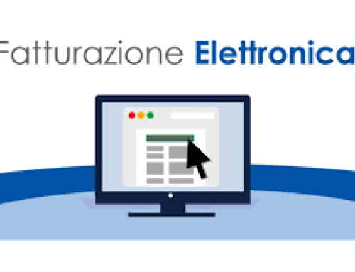 Fattura elettronica anche per minimi e forfetari.