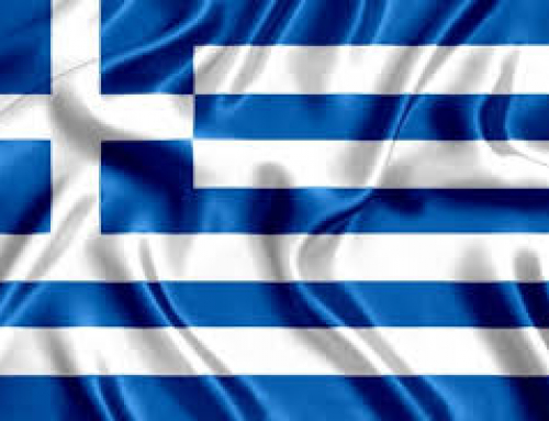 Grecia:  Emissione della bolla di consegna in forma elettronica