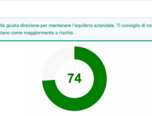 01 Informatica Srl: Impegno per la Trasparenza, la Sostenibilità e il Controllo Aziendale