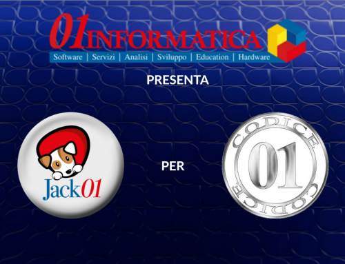 Jack01 su Codice01